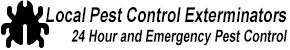 Air National Guard NH Pest Control Exterminators
